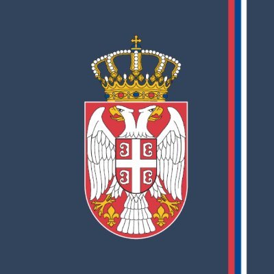 Званични твитер налог Амбасаде Републике Србије у Египту / Official twitter account of Embassy of the Republic of Serbia in Egypt 🇷🇸🇪🇬