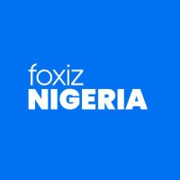 Foxiz Nigeria(@foxiznigeria) 's Twitter Profile Photo