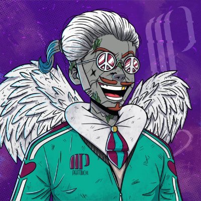 SaohT_ETH's profile picture. 🃏 JokerClub#816 JokerClub#818 JokerClub#819 JokerClub#820 🃏