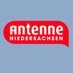 AntenneNiedersachsen (@antennends) Twitter profile photo AntenneNiedersachsen (@antennends) Twitter profile photo
