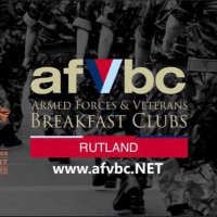 Rutland AFVBC(@oafvbc) 's Twitter Profile Photo