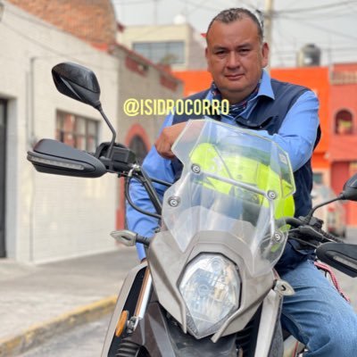 isidrocorro Profile Picture