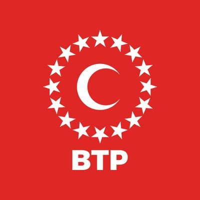 Bağımsız Türkiye Partisi ( BTP ) Malatya İl Başkanlığı Resmi Twitter Sayfası | Official Account |