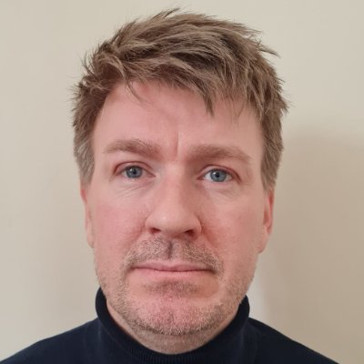Craig Barnes Profile
