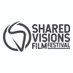 Shared Visions Film Festival (@sharedvisionsff) Twitter profile photo