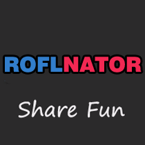 Roflnator_com's profile picture. Submit funny pictures and videos and share them with the world. Y U Waiting !
