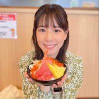 加藤さわ(福島中央テレビアナウンサー) (@kato__sawa) Twitter profile photo