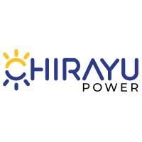 Chirayu Power Pvt Ltd(@ChirayuLtd) 's Twitter Profile Photo
