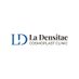 La Densitae Cosmoplast Clinic (@la_densitae) Twitter profile photo