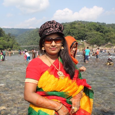 I have experience in Data Entry, Lead Generation, and Digital Marketing and I am a Google Certified Digital Marketer.