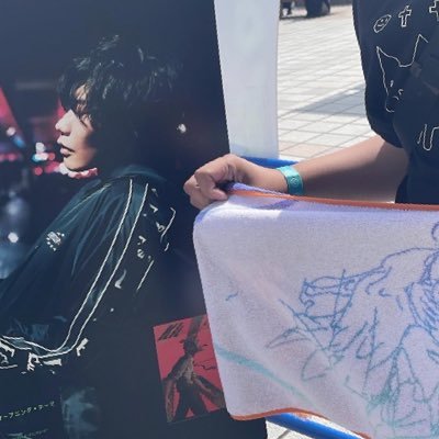 HATSUCHANKO's profile picture. 