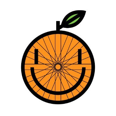 Entretenimiento, deporte y movilidad sustentable. Sigan a La Bici Naranjita de @badboyorange para próximos encuentros.