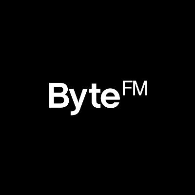 ByteFM Profile Picture