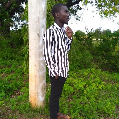 chairemy003's profile picture. 