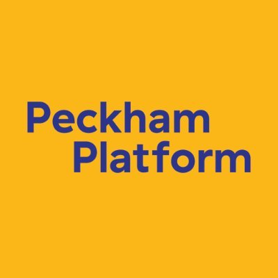 PeckhamPlatform Profile Picture