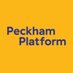 PeckhamPlatform (@PeckhamPlatform) Twitter profile photo