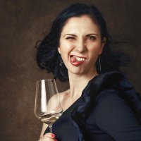 Bláznivá vinařka(@SonaPodholova) 's Twitter Profile Photo