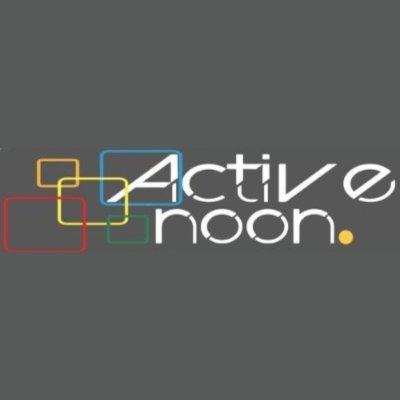 @ActiveNoon