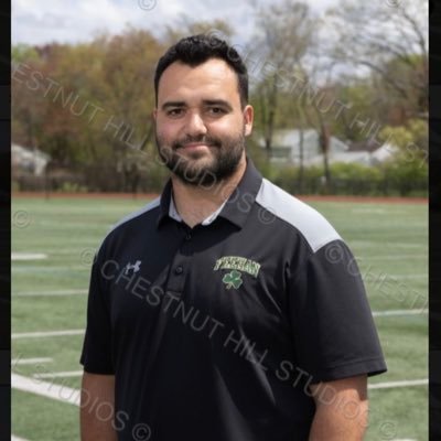 Football/Lacrosse Coach at Bishop Feehan — Social Studies Faculty