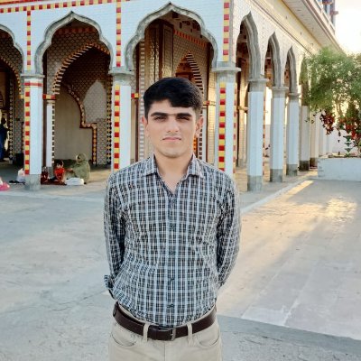 A writer who aims to exhilarate the youth towards growth
https://t.co/G1fQLQRai4