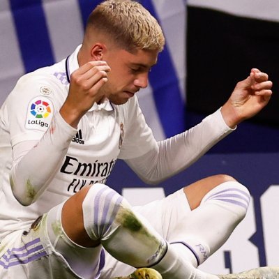 I speak facts and truth if it hurts you then you don’t like the truth and I can’t do nothing about it Real Madrid forever //Fede Valverde/ 🦅⚡//Hala Madrid //