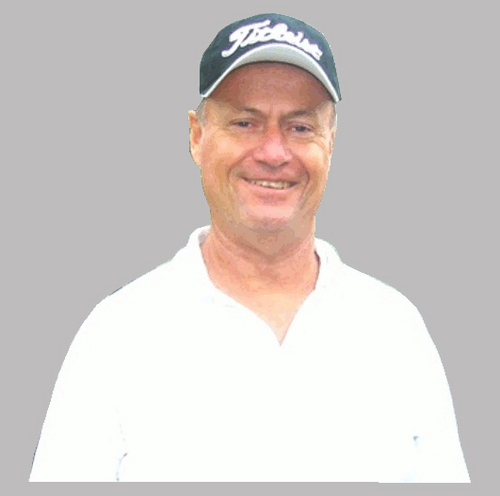 johnwhitePGA's profile picture. 