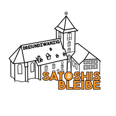 SatoshisBleibe Profile Picture