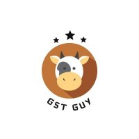 Gst guy(@itsGSTGuy) 's Twitter Profile Photo