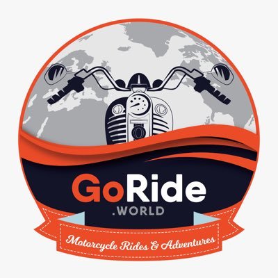 GoRideWorld Profile Picture