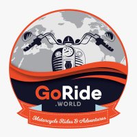 GoRide.World(@GoRideWorld) 's Twitter Profile Photo