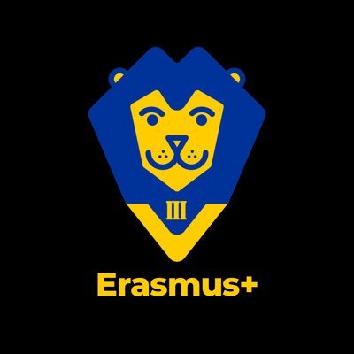@ErasmusPlusV3