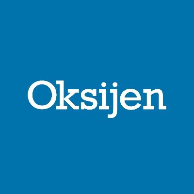 Oksijen