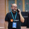 ffreaker's profile picture. Constant reader. #Moodle at @tresipunt. #WordPress at @wpgranollers. #edtech #elearning