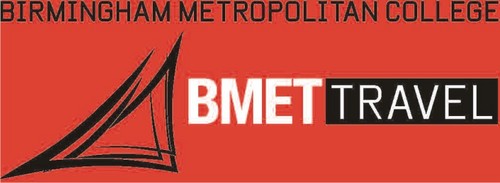 BMET Travel & Tourism Department delivers vocational training programmes for those interested in a career in travel and tourism