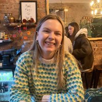 Nicola Merrett (@nicola_merrett) 's Twitter Profile