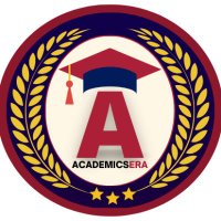 Academicsera(@academicsera) 's Twitter Profile Photo