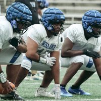 Nigel Johnson (@nijohnson69) 's Twitter Profile