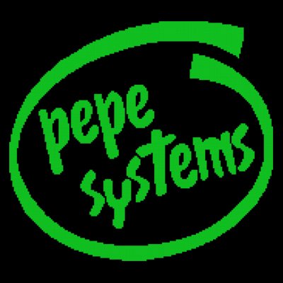 pepesystems