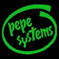 Pepe Systems (@pepesystems) 's Twitter Profile