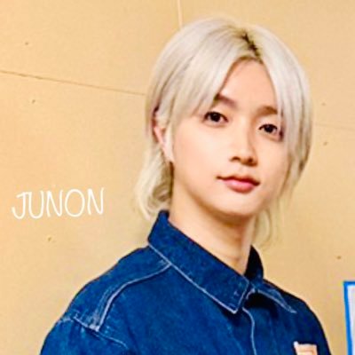 ジュノンが大好きなBESTY♡ジュノン JUNON 쥬논は人生最後の推し🗝 人生最初の推しはテテ태현 1/20 1/24 3/2