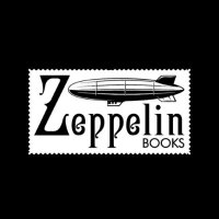 Zeppelin Books (@zeppelinbks) 's Twitter Profile