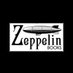Zeppelin Books (@ZeppelinBKS) Twitter profile photo