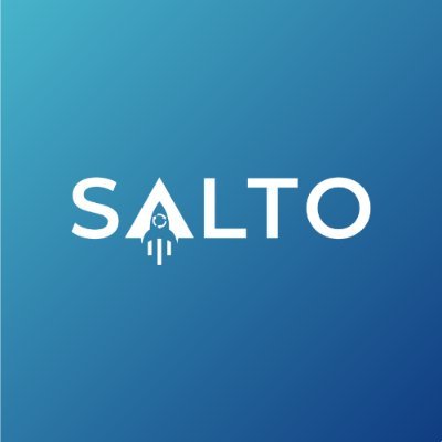 SALTO - reuSable strAtegic space Launcher Technologies & Operations. This project is Funded by the EU, ID 101082007.