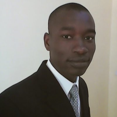 BingwaFreeman's profile picture. 