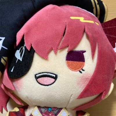主にゲーム垢。たまに日常。Hololiveにどハマり中。推し:【宝鐘マリン】【七詩ムメイ】。ホゲータが癒し。