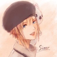 さいさー@脂肪肝養殖場(@SizeriaA) 's Twitter Profile Photo