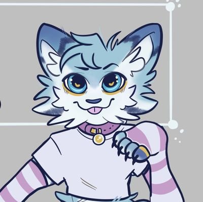 I'm here to make friends and have a good time! I stream on twitch and live every second of it. First FurCon was DENFUR 2025 and u had a blast