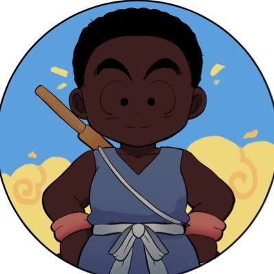 Kxng_Yami's profile picture. 