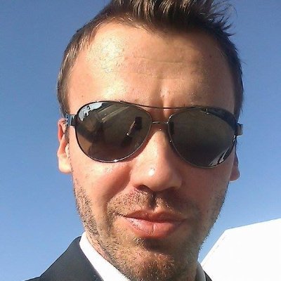 quietsalesguy's profile picture. Father, Writer, Former Sales Specialist and Entrepreneur. Helping Quiet Sales Professionals Outsell Their More Extroverted Peers. DMs are open.