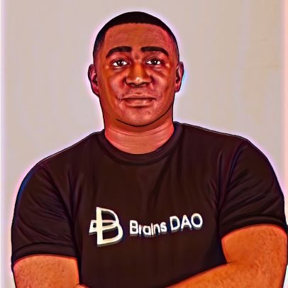 Building a platform for creators with @BrainsDa0 as Founder | 6 Years in DeFi | Project manager | Partner @BinanceBCF | Amb. @GaiminIo | $BRAINS | DM for collab